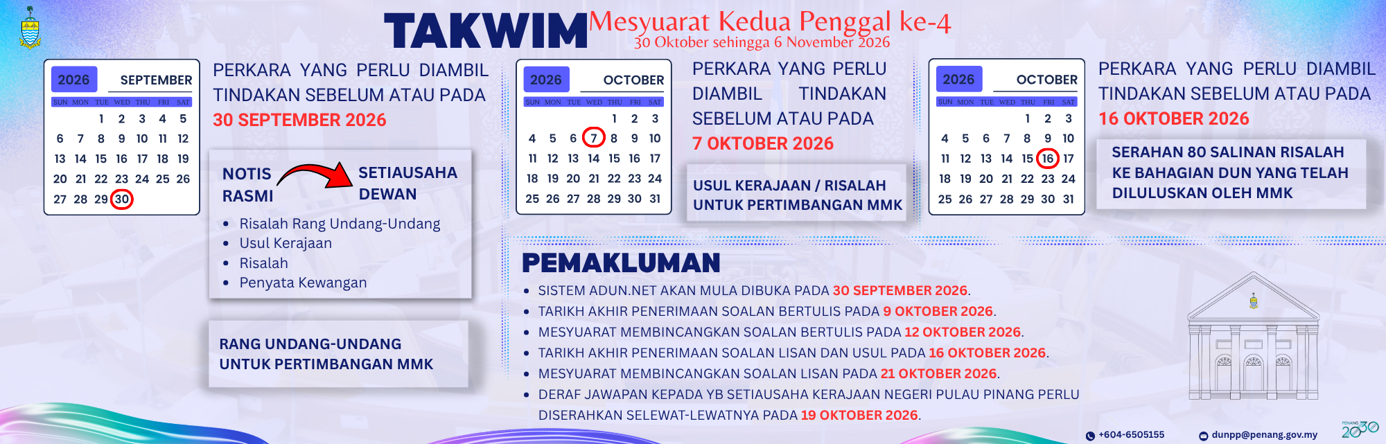 takwim